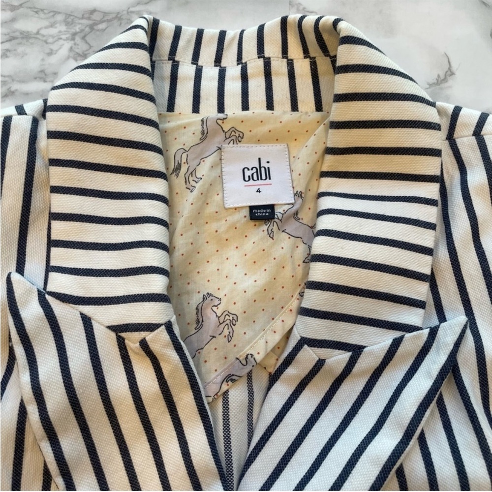 Cabi Bell Jacket - Picture 4 of 12